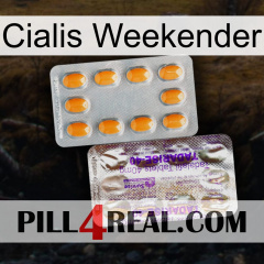 Cialis Weekender new12